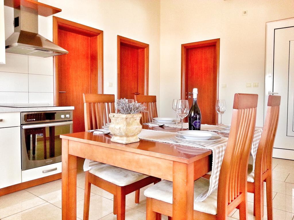 Apartments Kovacic Малинска Экстерьер фото