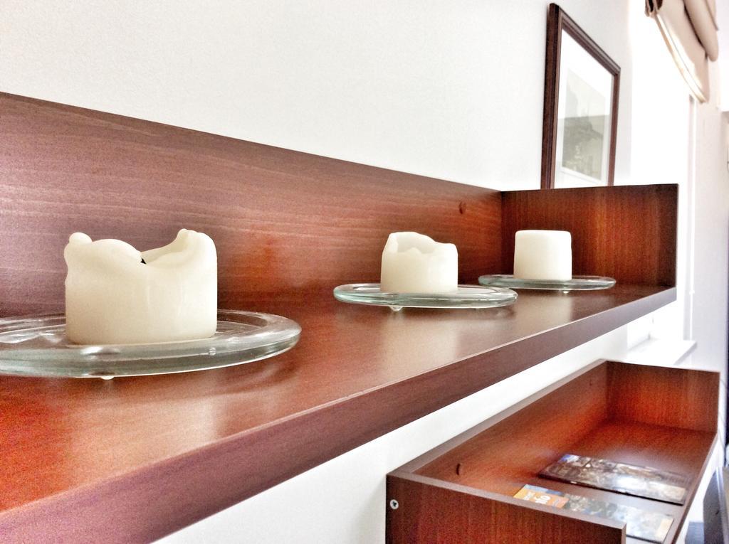 Apartments Kovacic Малинска Экстерьер фото